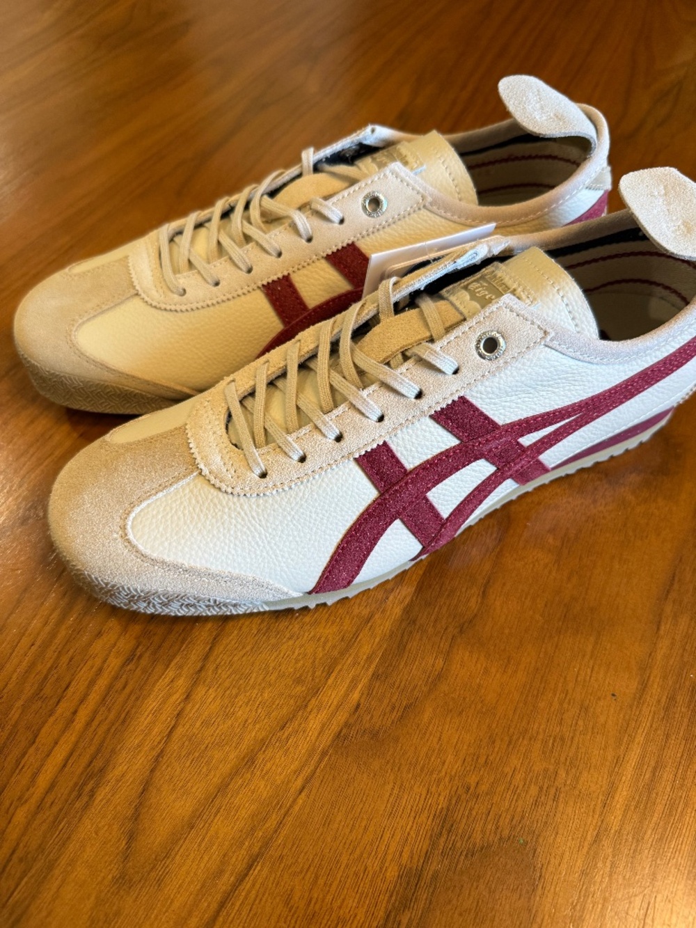 Onitsuka Tiger MEXICO 66